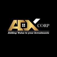 ADX CORP Logo