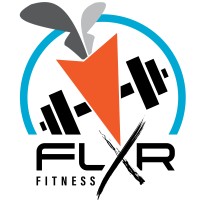 FLxR Fitness Logo