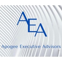 Apogee Executive Advisors LLC Logo