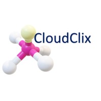 CloudClix Logo
