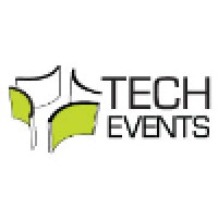 Tech Events, Inc. Logo