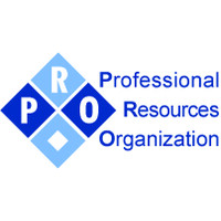 Professional Resources Organization, LLC Logo
