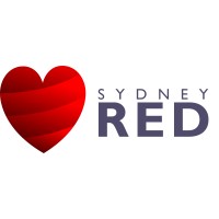 Sydney Red Logo