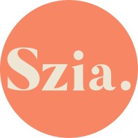 Szia. Logo