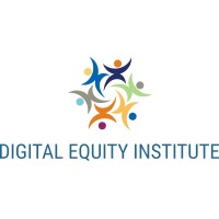 Digital Equity Institute Logo