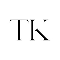 TK Design Logo