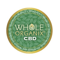 Whole Organix Logo