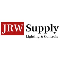 JRW Supply Logo