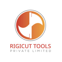 Rigicut Tools Pvt. Ltd. Logo