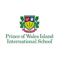 PRINCE OF WALES ISLAND INTERNATIONAL SCHOOL Logo