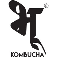 Bhu Kombucha Logo