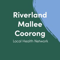 Riverland Mallee Coorong Local Health Network Logo