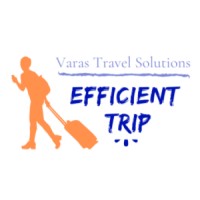 Varas Travel Solutions Logo