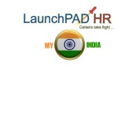 LaunchPAD HR Logo