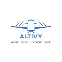 Altivy Logo