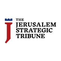 The Jerusalem Strategic Tribune Logo