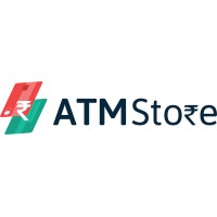 Atmstore Logo