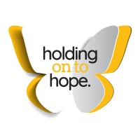 Holding On To Hope Logo