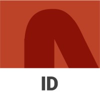 NTT DATA Business Solutions Indonesia Logo