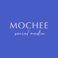 Mochee Social Logo