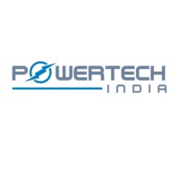 Power Tech India Logo