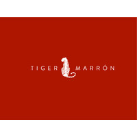 Tiger Marrón Logo