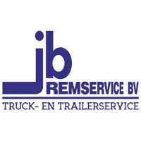 JBremservice B.V. Logo