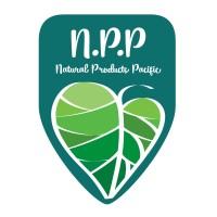 Positively Natural Network - Natural Products Pacific Logo