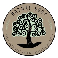 Nature Body Logo