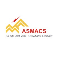 ASMACS Group Logo