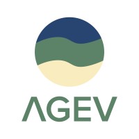 AGEV Logo
