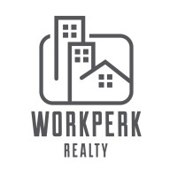 WorkPerk Realty Logo