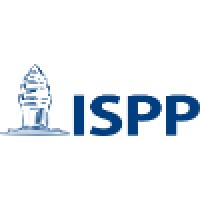 ISPP - International School of Phnom Penh Logo