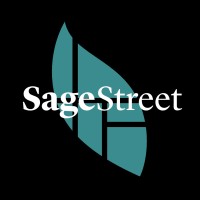 SageSteet Logo