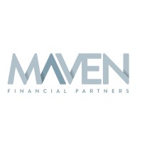 Maven Financial Partners Logo