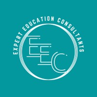 Expert Education Consultants Logo