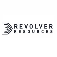 Revolver Resources Logo