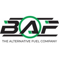 Bharat Alt Fuel Pvt. Ltd. Logo
