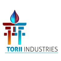 Torii Industries Logo