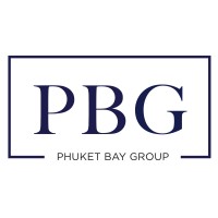 Phuket Bay Group Logo