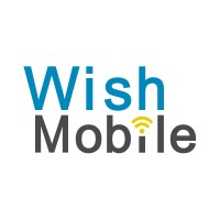 WishMobile Logo