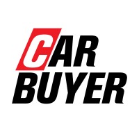 CarBuyer Singapore Logo