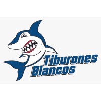 Tiburones Blancos Ixtapaluca Logo