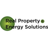 Real Property & Energy Solutions, LLC Logo