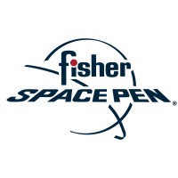 Fisher Space Pen Co. Logo