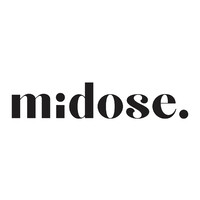 midose. Logo