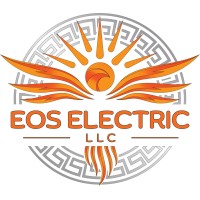 EOS ELECTRIC LLC Logo