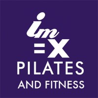 IM=X Pilates & Fitness Middle Village Logo