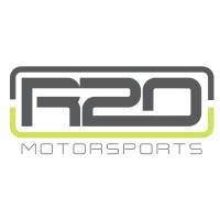 R20 Motorsports Logo
