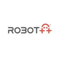 RobotPlusPlus Logo